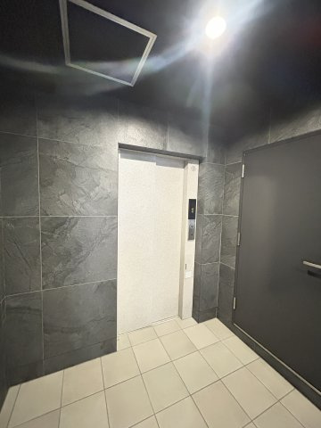 SD Marina Bay KOBEのその他共用部分