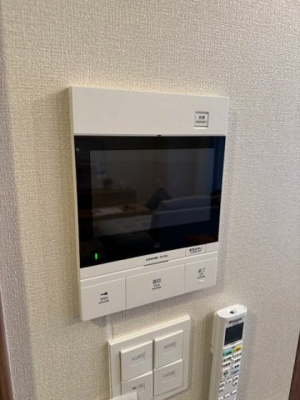 【セキュリティ】 | Maison de Takaya