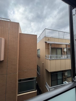 【展望】 | Maison de Takaya
