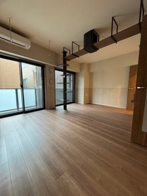 【居間・リビング】 | Maison de Takaya