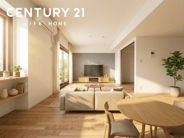 シティウインズ生田の画像