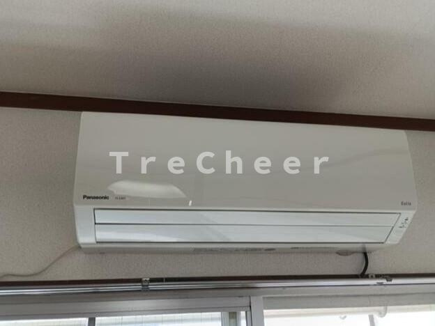 ネオコーポちくまの設備