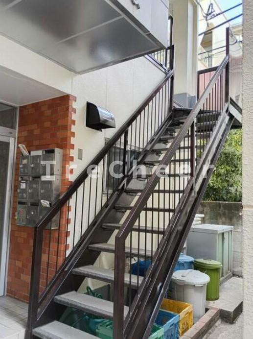 ネオコーポちくまのその他共用部分