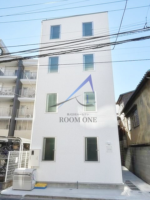 フィオーネ北千住