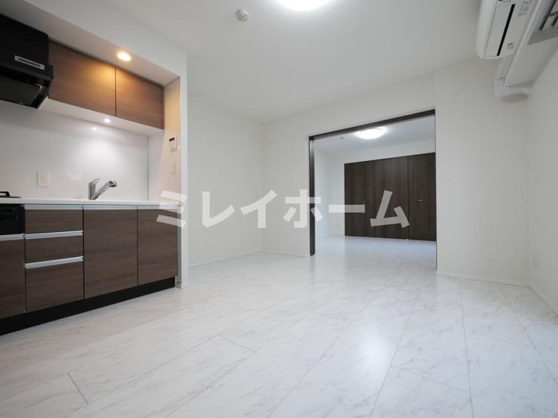 ラフィスタ下丸子