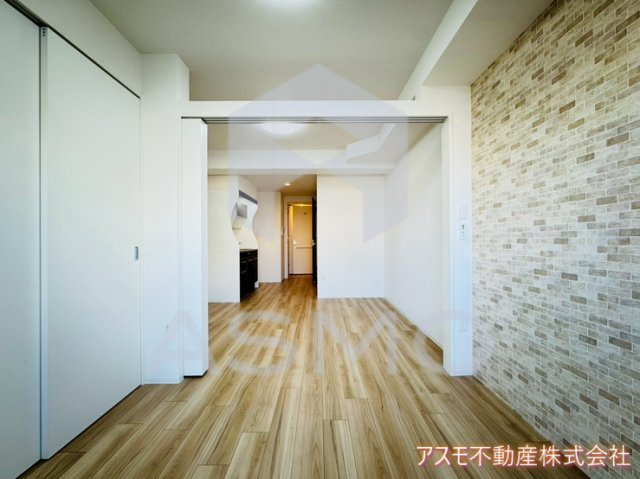 【内装】 | セレニテ本町東リアン | ※同シリーズ　参考写真