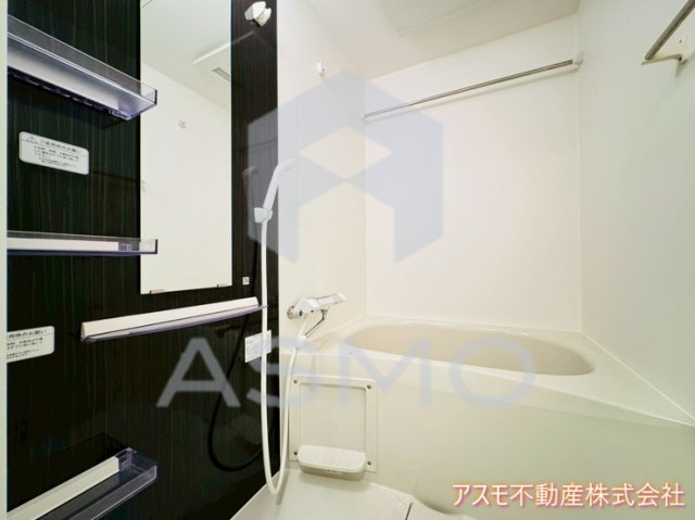 【浴室】 | セレニテ本町東リアン | 同マンション別部屋参考写真