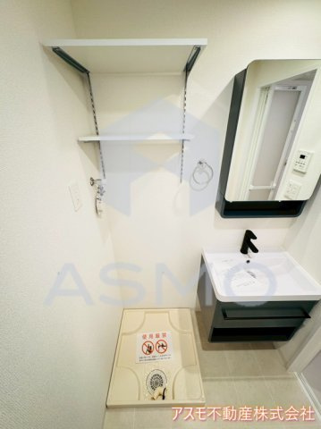 【その他】 | セレニテ本町東リアン | 同マンション別部屋参考写真