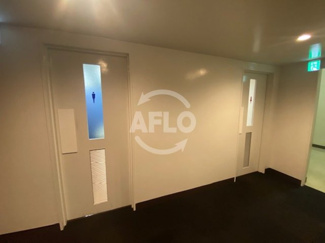 【トイレ】 | 創建御堂筋ビル | 創建御堂筋ビル　共用トイレ