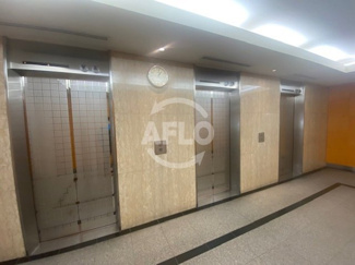 【設備】 | 創建御堂筋ビル | 創建御堂筋ビル　エレベーター