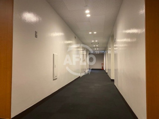 【設備】 | 創建御堂筋ビル | 創建御堂筋ビル　廊下
