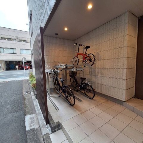 ＬａｕｒｅｌＦｉｒｓｔの設備