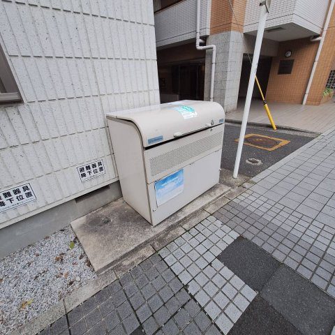 ＬａｕｒｅｌＦｉｒｓｔのその他共用部分