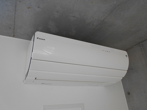 ＴＲＩＡの設備