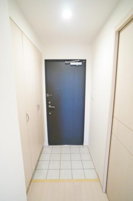 ＦｅｅＬＡ渋谷の玄関|玄関です