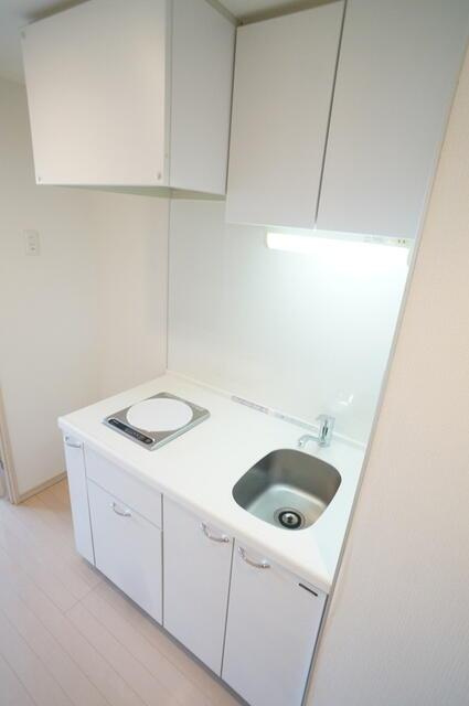 ＦｅｅＬＡ渋谷のキッチン|キッチンです