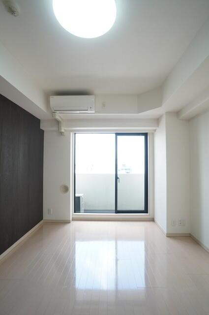 ＦｅｅＬＡ渋谷の内装|お部屋の様子です