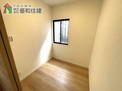 【洋室】 | 中古戸建　明石市二見町西二見