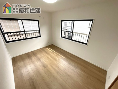 【洋室】 | 中古戸建　明石市二見町西二見