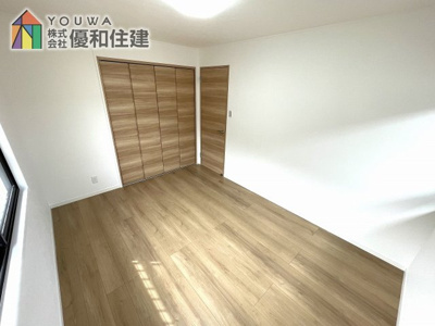 【洋室】 | 中古戸建　明石市二見町西二見
