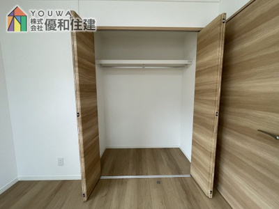 【収納】 | 中古戸建　明石市二見町西二見