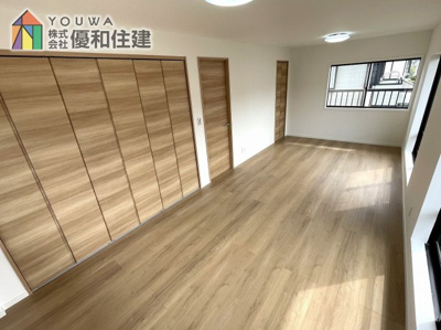 【洋室】 | 中古戸建　明石市二見町西二見