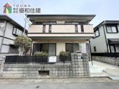 中古戸建　明石市二見町西二見の画像