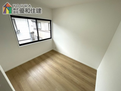 【洋室】 | 中古戸建　明石市二見町西二見