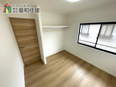 【洋室】 | 中古戸建　明石市二見町西二見
