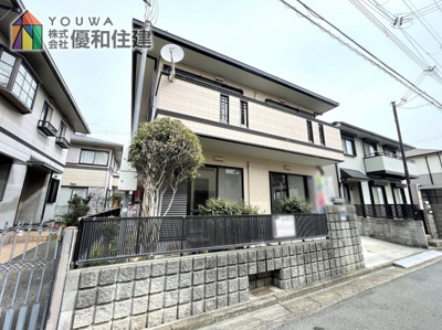 【外観】 | 中古戸建　明石市二見町西二見