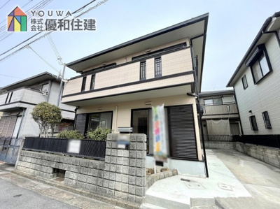 【外観】 | 中古戸建　明石市二見町西二見