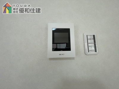 【防犯設備】 | 中古戸建　明石市二見町西二見