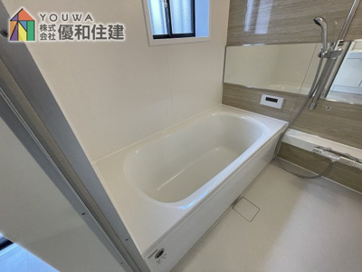 【浴室】 | 中古戸建　明石市二見町西二見