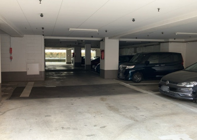 【駐輪場】 | めじろ台ハイム | マンションの駐輪場は、事前に空きがあるか確認を取ると安心です。せっかく入居したのに駐輪スペースがない！なんてことになったら大変ですよね。そこで、内見時や購入前にはまず事前に確認しておくと良いでしょう。