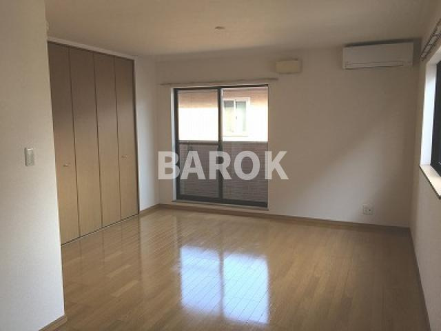 プラムフォレストのその他共用部分