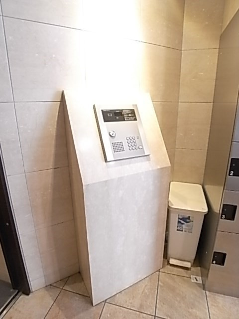 ウェンズ神戸の外観