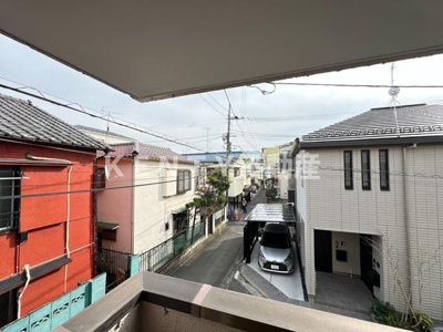 【展望】 | クレインⅠ