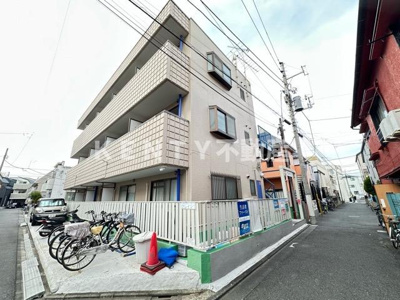 【外観】 | クレインⅠ | 落ち着いた雰囲気の外観です