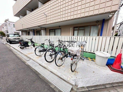 【その他共用部分】 | クレインⅠ
