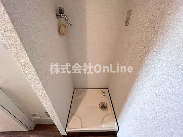 八尾市佐堂町１丁目の賃貸マンションの設備