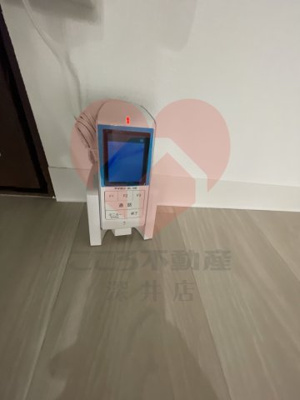 【セキュリティ】 | 堺市堺区三宝町5丁貸家