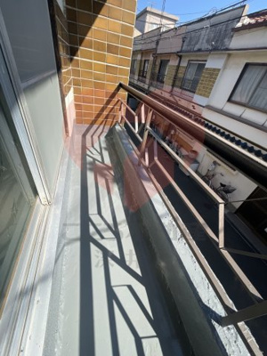 【バルコニー】 | 堺市堺区三宝町5丁貸家