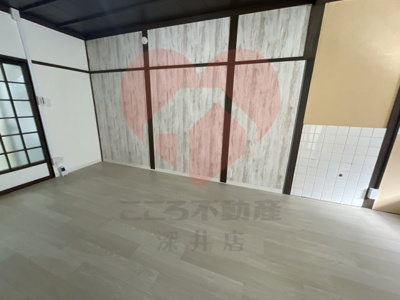  | 堺市堺区三宝町5丁貸家