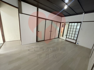  | 堺市堺区三宝町5丁貸家