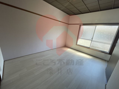  | 堺市堺区三宝町5丁貸家