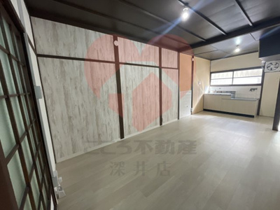  | 堺市堺区三宝町5丁貸家