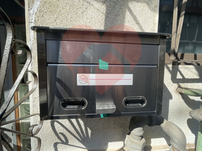  | 堺市堺区三宝町5丁貸家