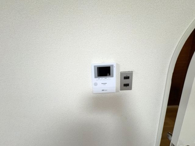 エイコー山手プラザのセキュリティ