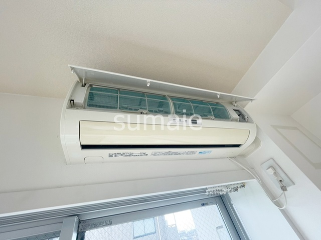 グランガーデンⅠの設備|しっかりクリーニング済み！