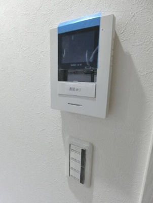 【セキュリティ】 | ハーミットクラブハウス高円寺フラット